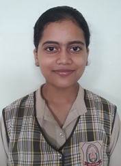 3rd Sania Ifthkhar